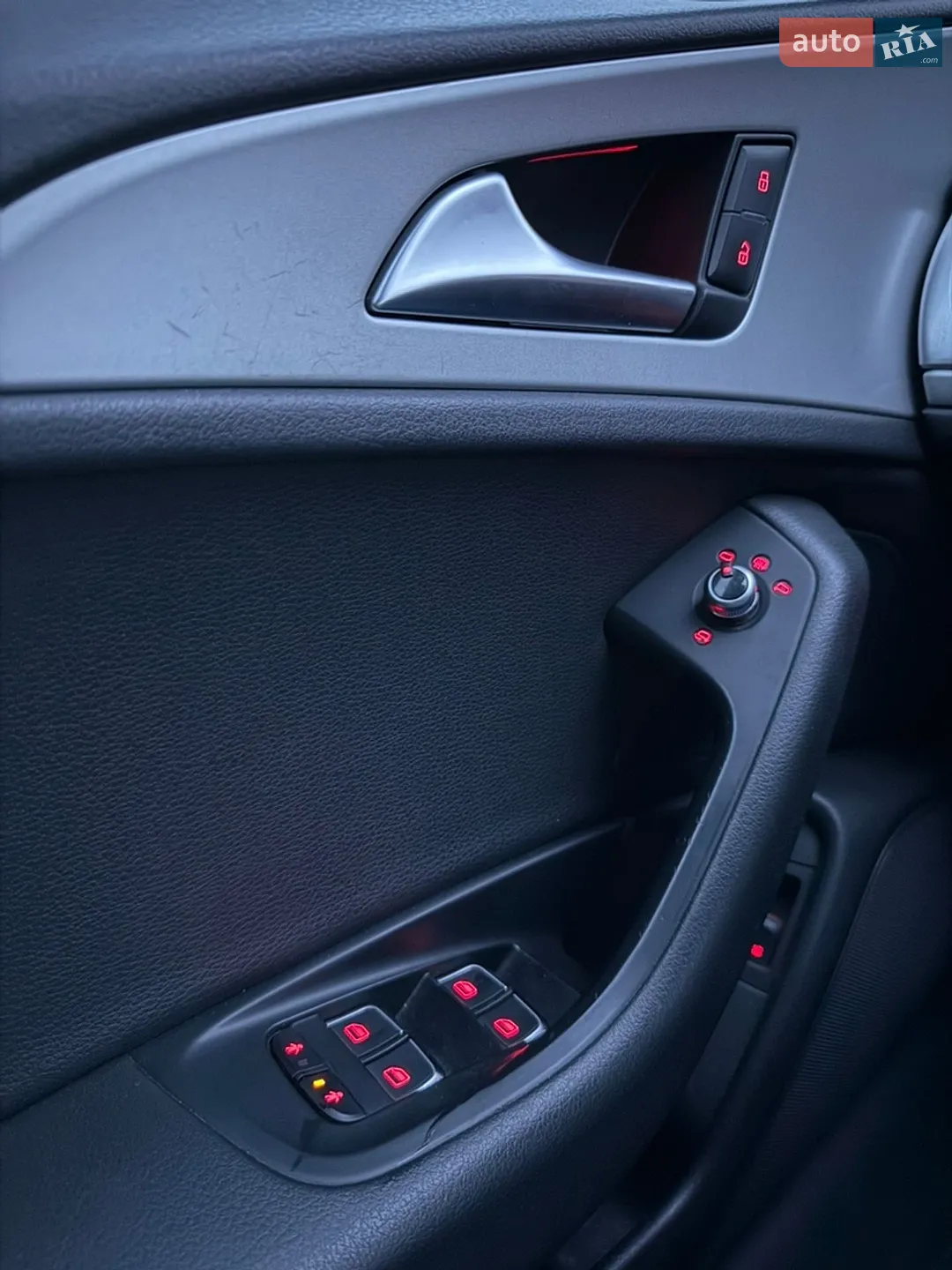 2012 Audi A6 - мініатюра 31