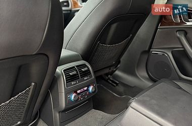Седан Audi A6 2017 в Калуше