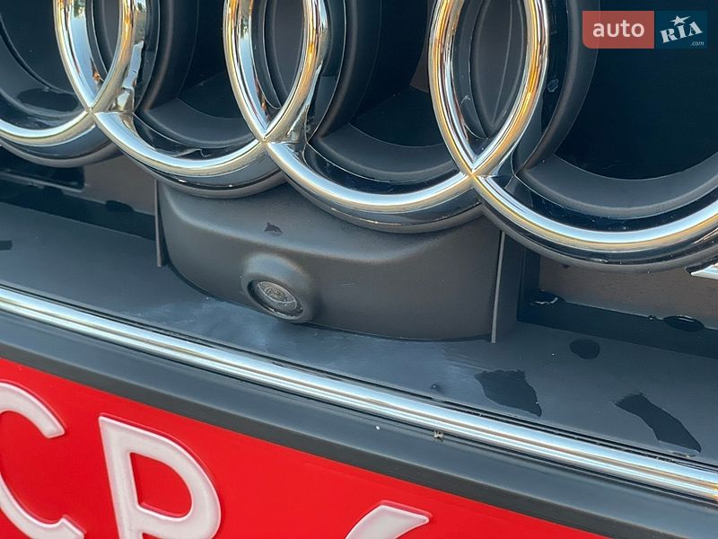 Седан Audi A6 2019 в Стрые
