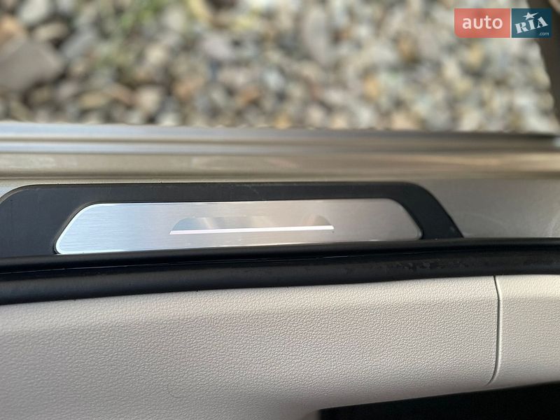 Седан Audi A6 2019 в Стрые