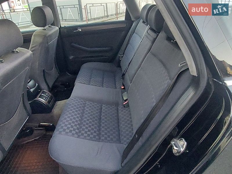 Универсал Audi A6 2000 в Залещиках