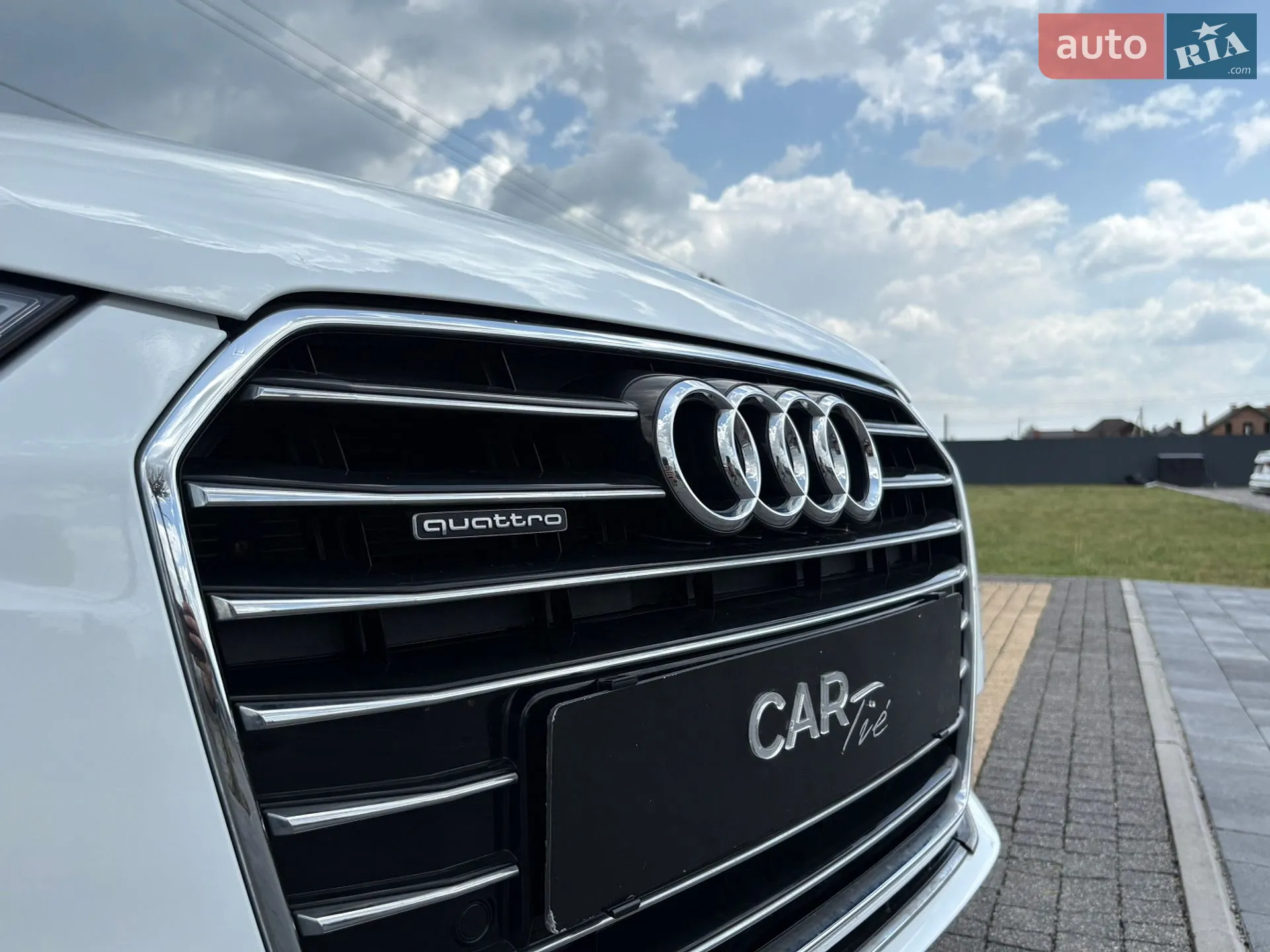 2015 Audi A6 - мініатюра 15