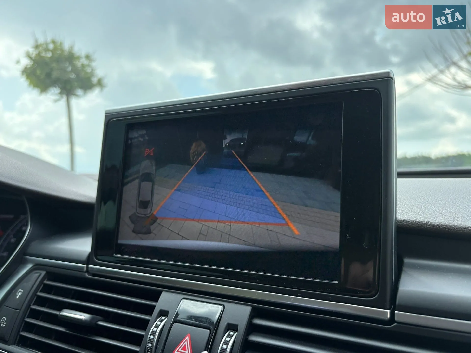 2015 Audi A6 - мініатюра 26