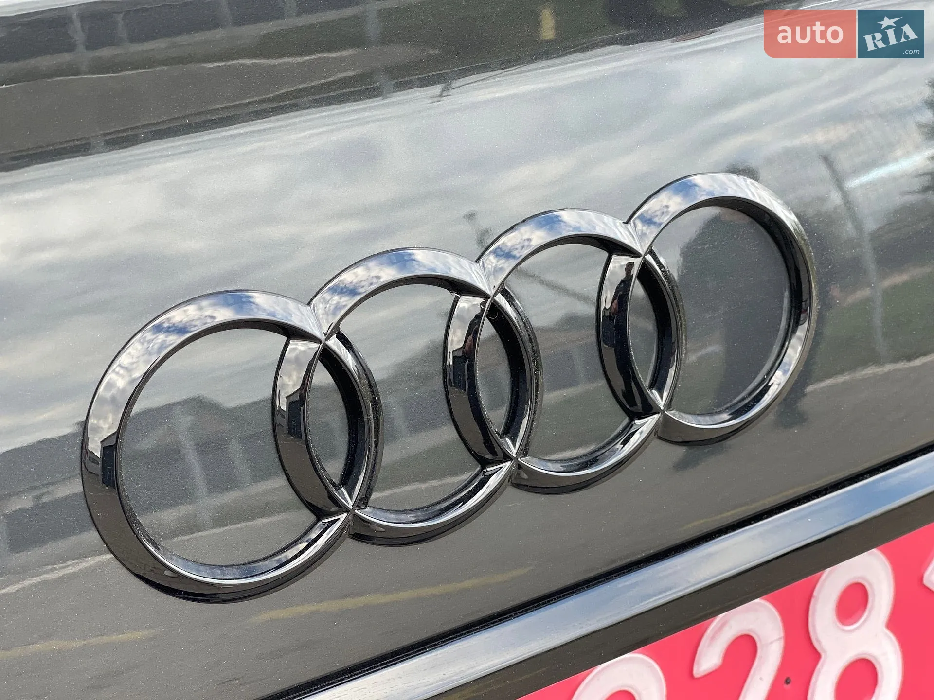 2023 Audi A6 - мініатюра 17