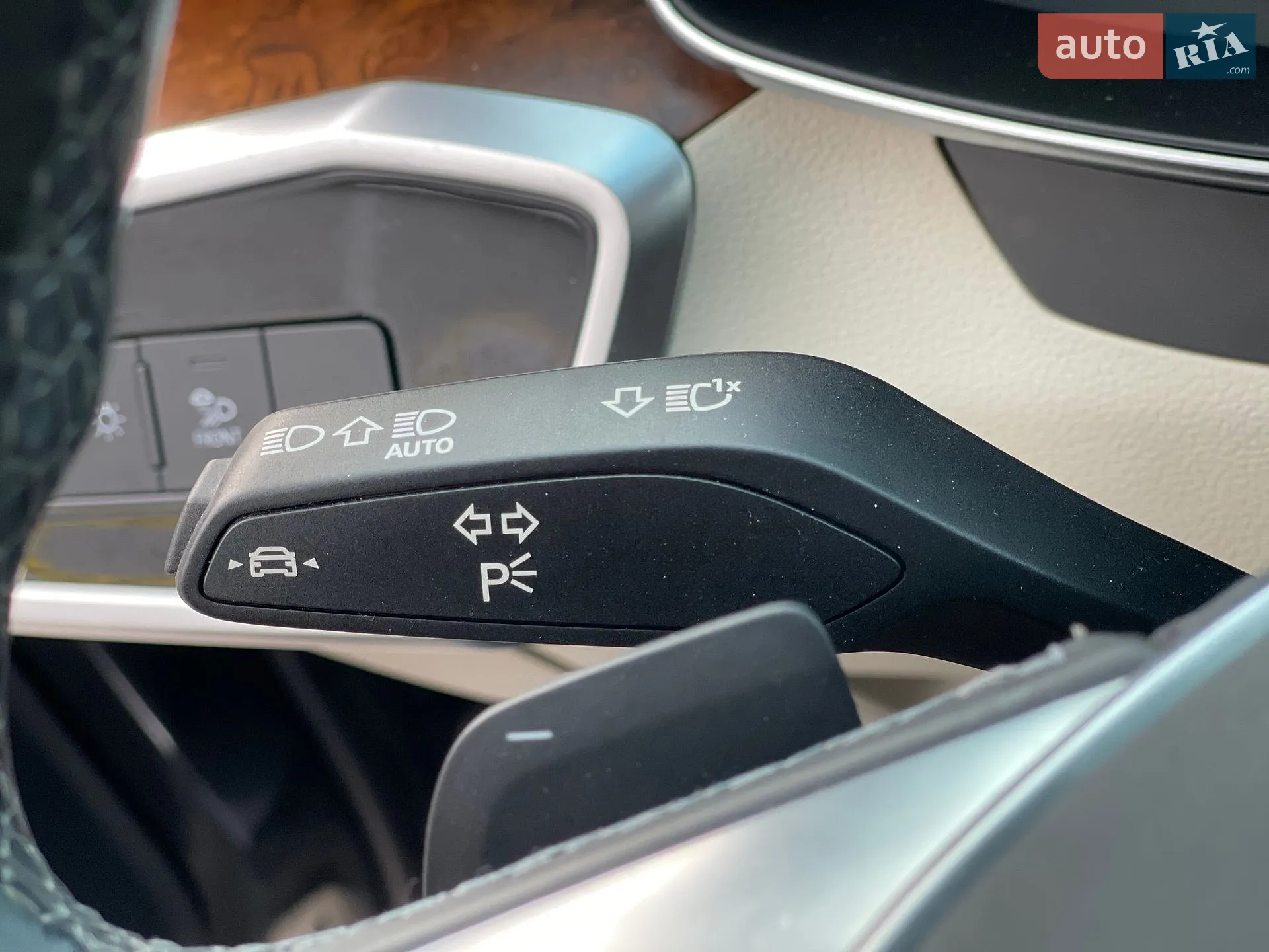 2023 Audi A6 - мініатюра 30
