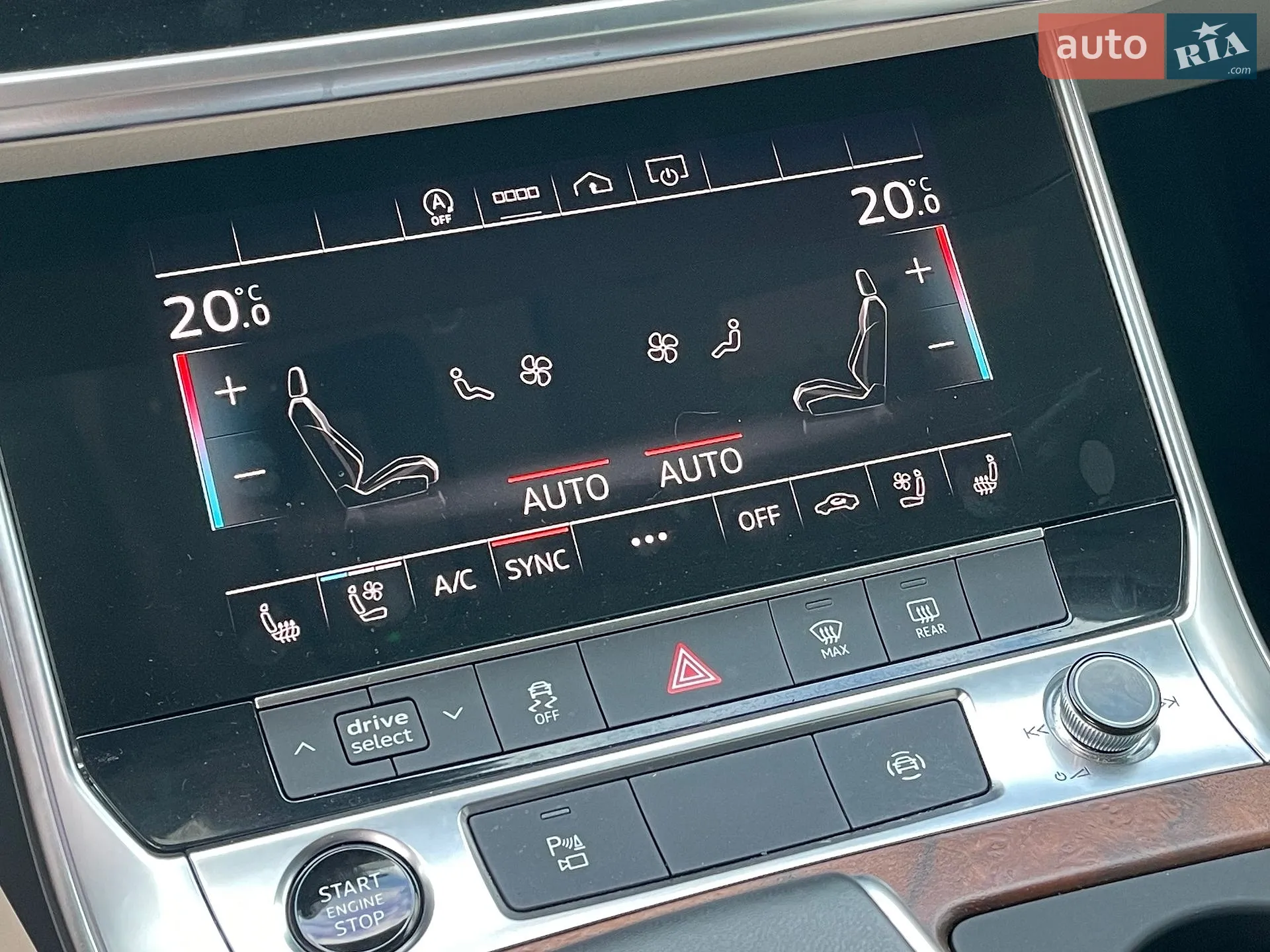2023 Audi A6 - мініатюра 34