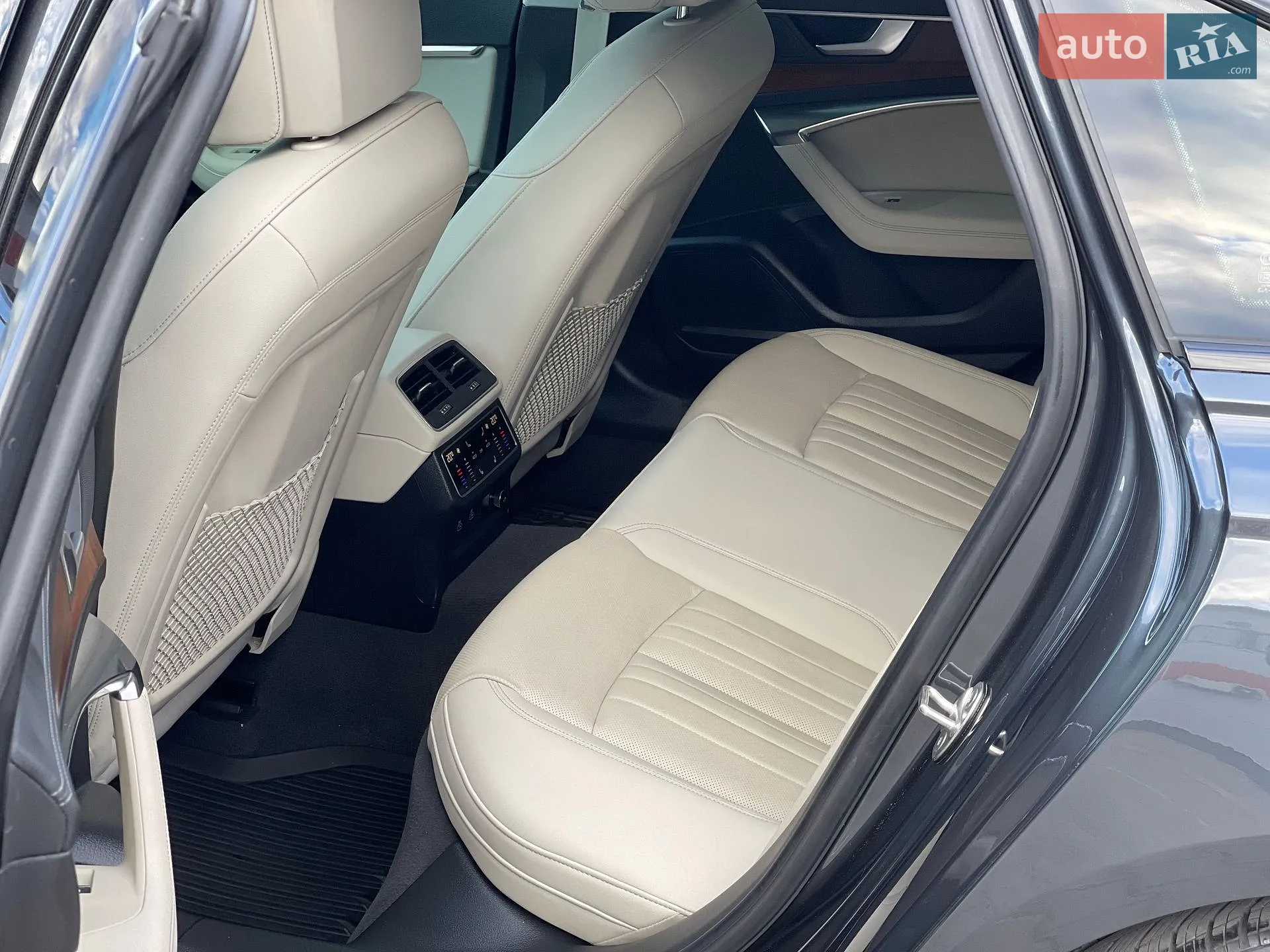 2023 Audi A6 - мініатюра 44