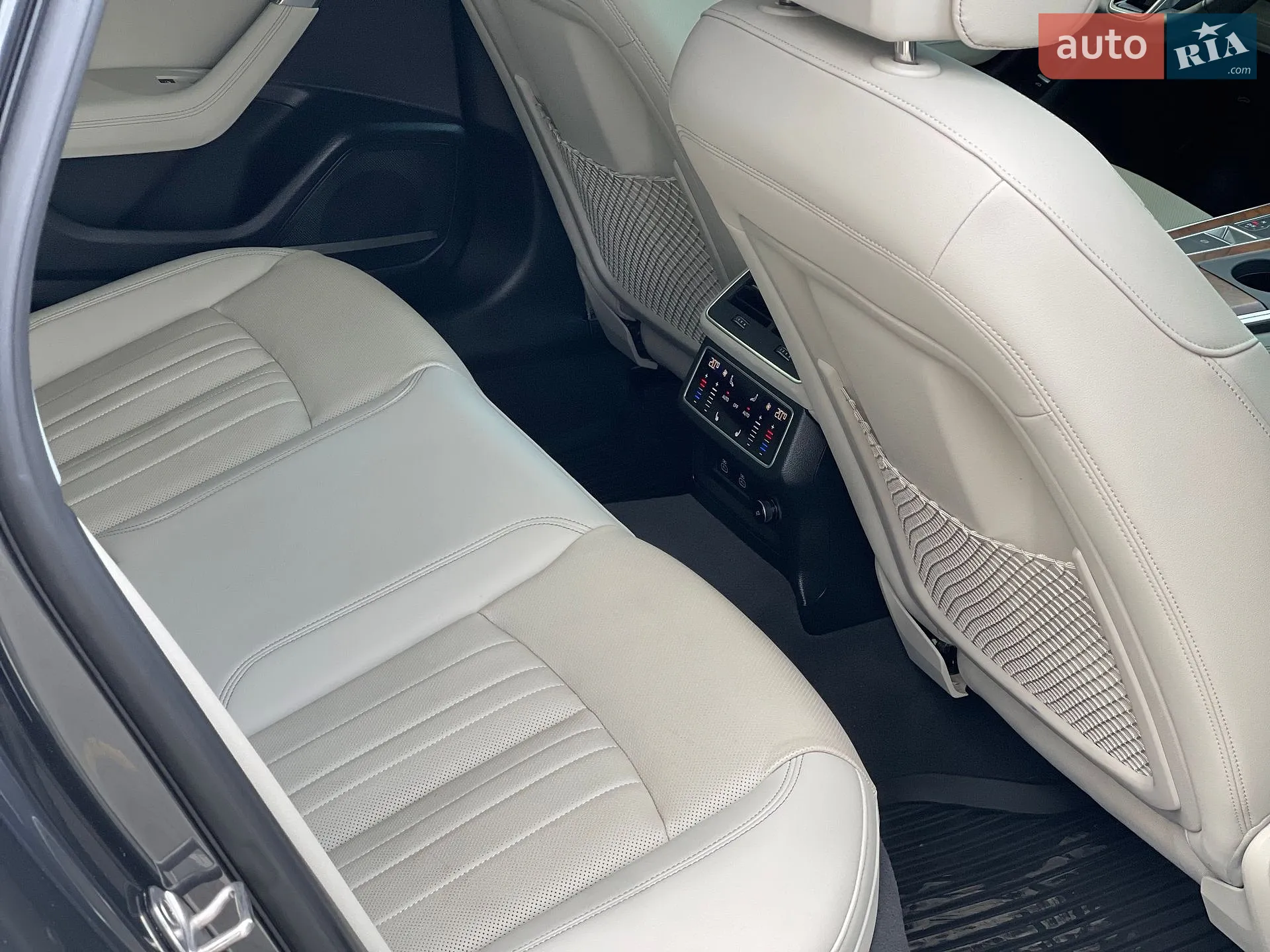 2023 Audi A6 - мініатюра 47