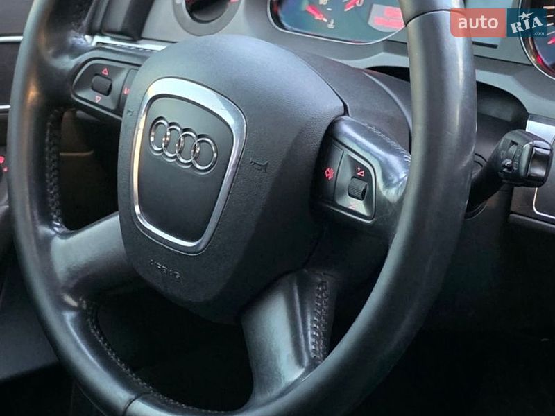 Універсал Audi A6 2005 в Сарнах фото 23 Універсал Audi A6 2005 в Сарнах