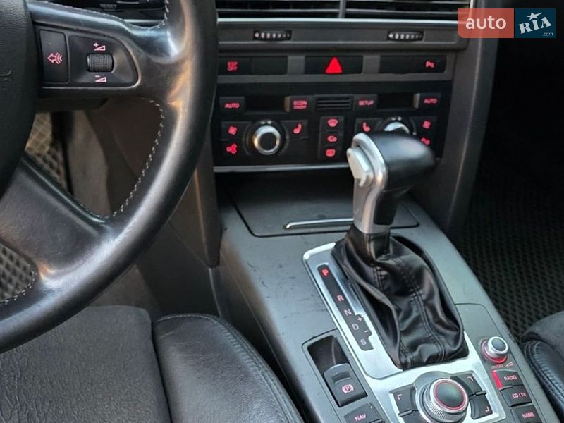 Універсал Audi A6 2005 в Сарнах фото 38 Універсал Audi A6 2005 в Сарнах