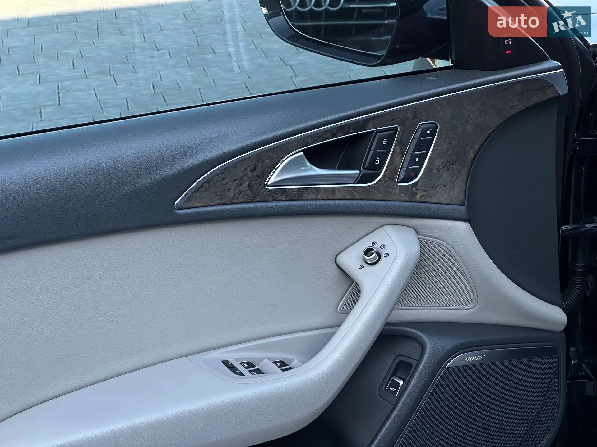 2016 Audi A6 - мініатюра 11