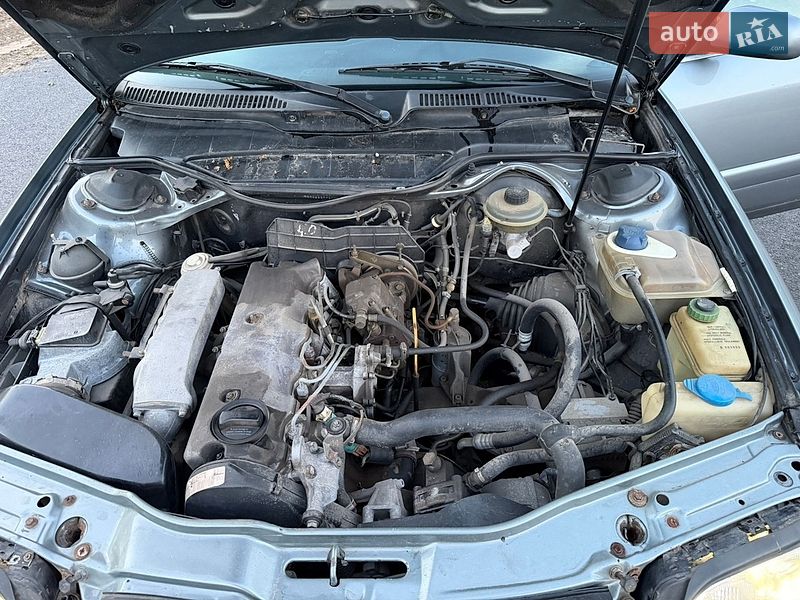 Седан Audi A6 1997 в Львові фото 16 Седан Audi A6 1997 в Львові