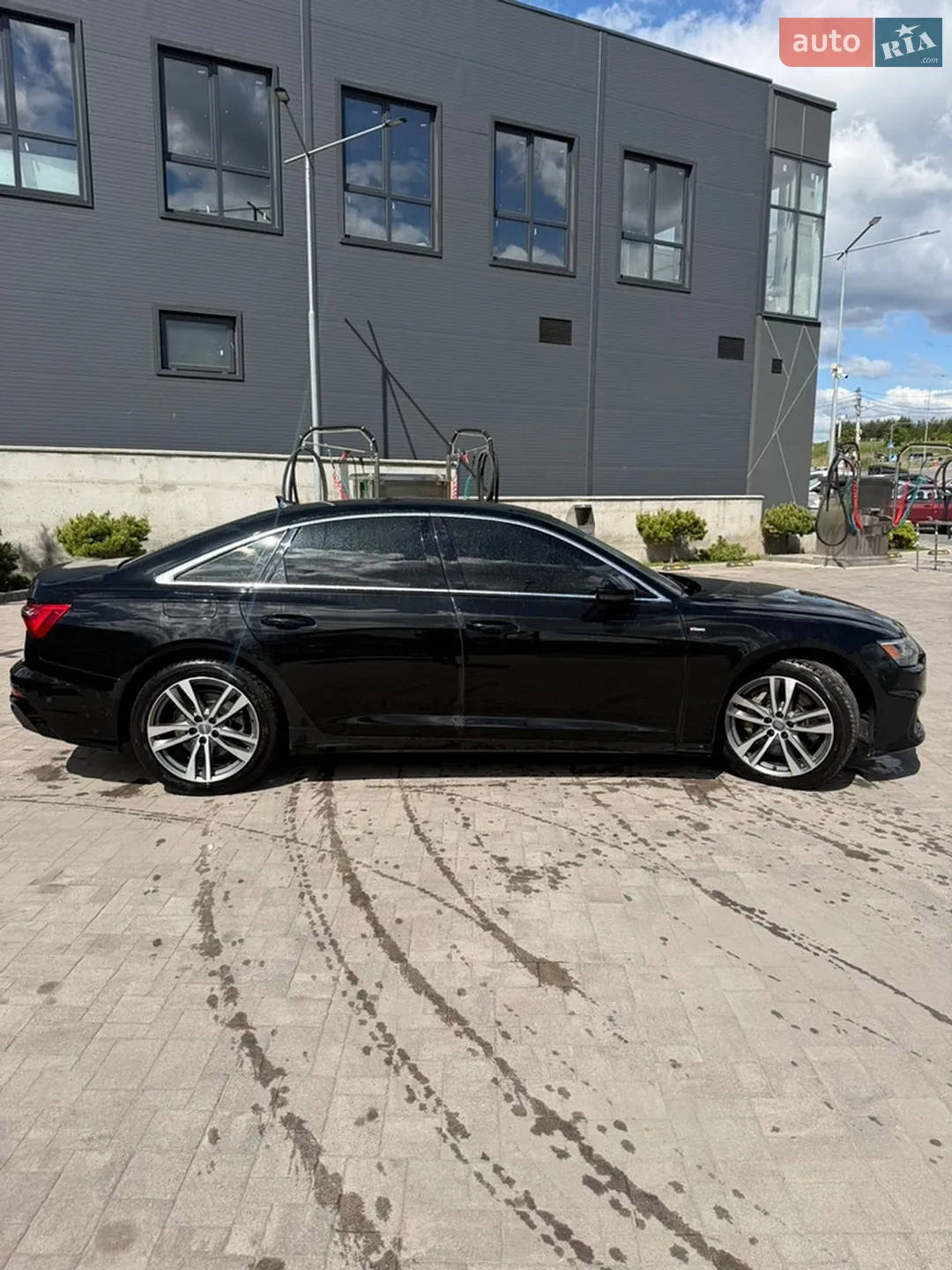 2018 Audi A6 - мініатюра 14