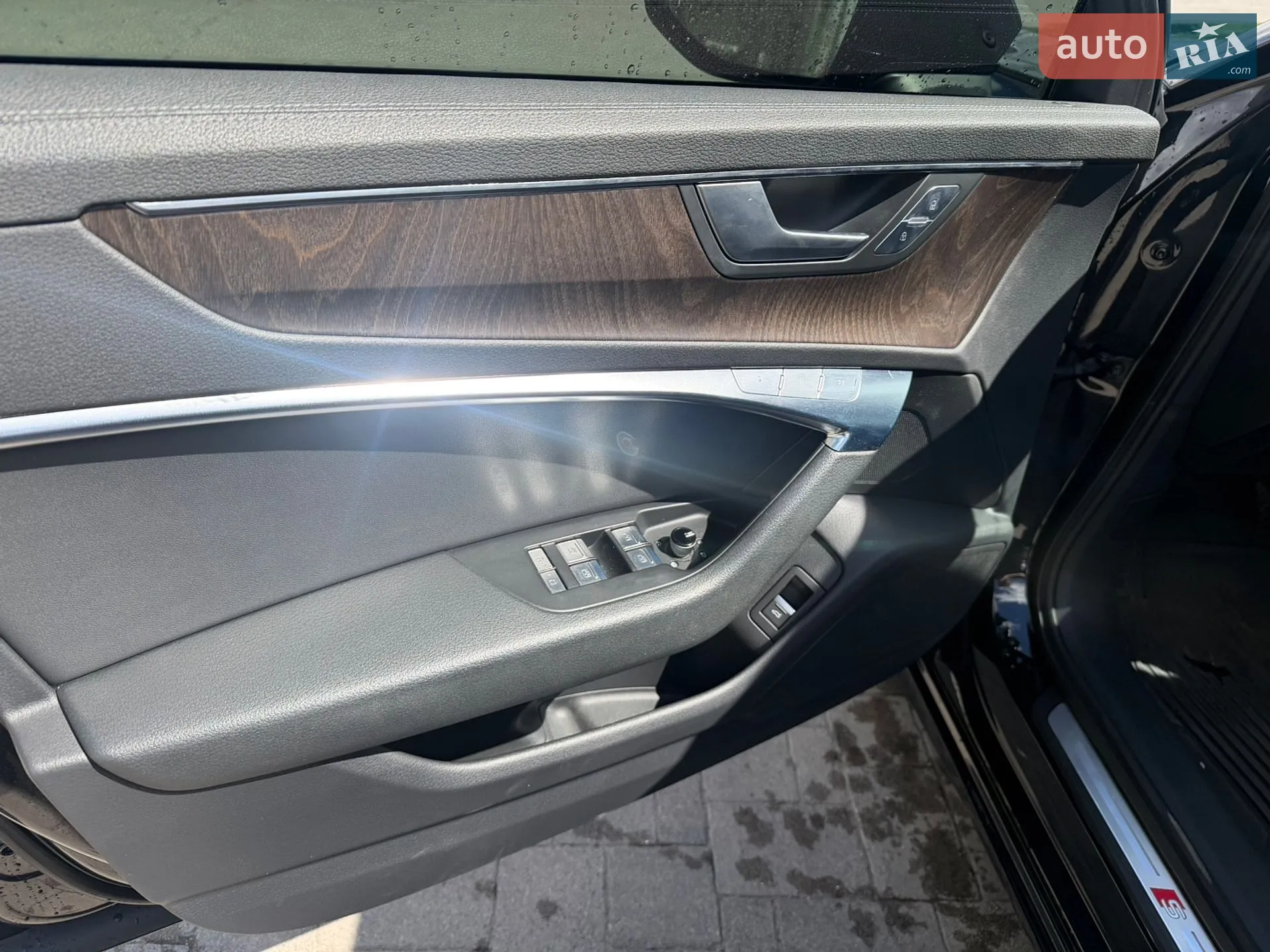 2018 Audi A6 - мініатюра 19