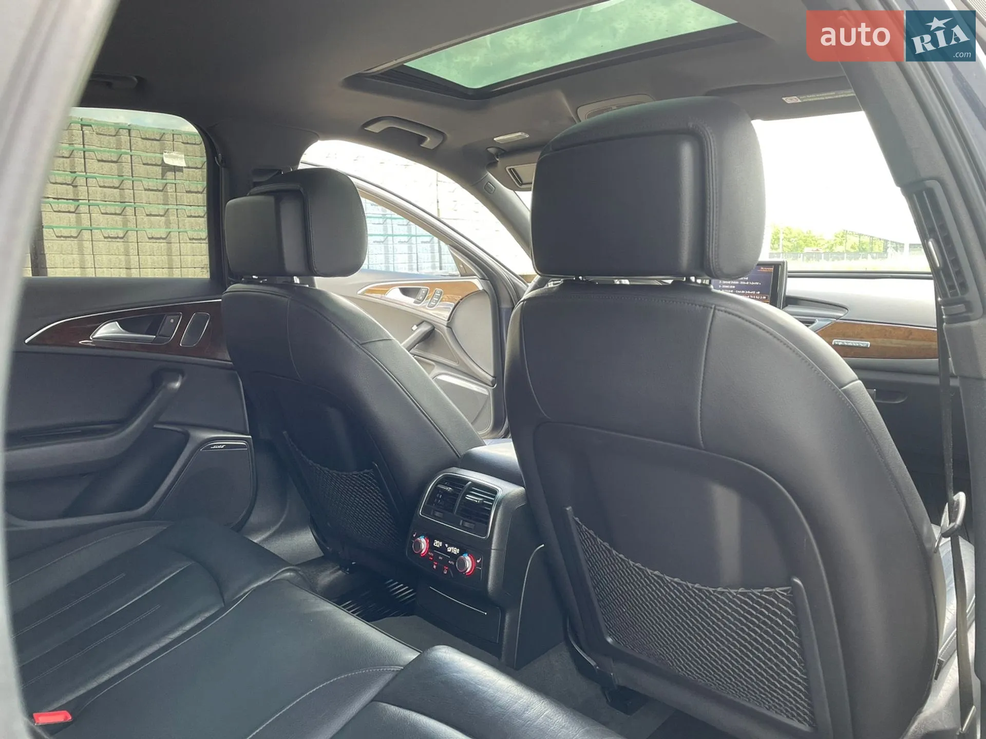 2014 Audi A6 - мініатюра 25