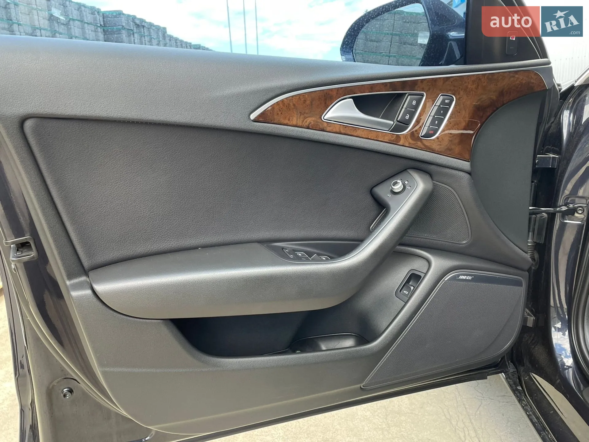 2014 Audi A6 - мініатюра 27