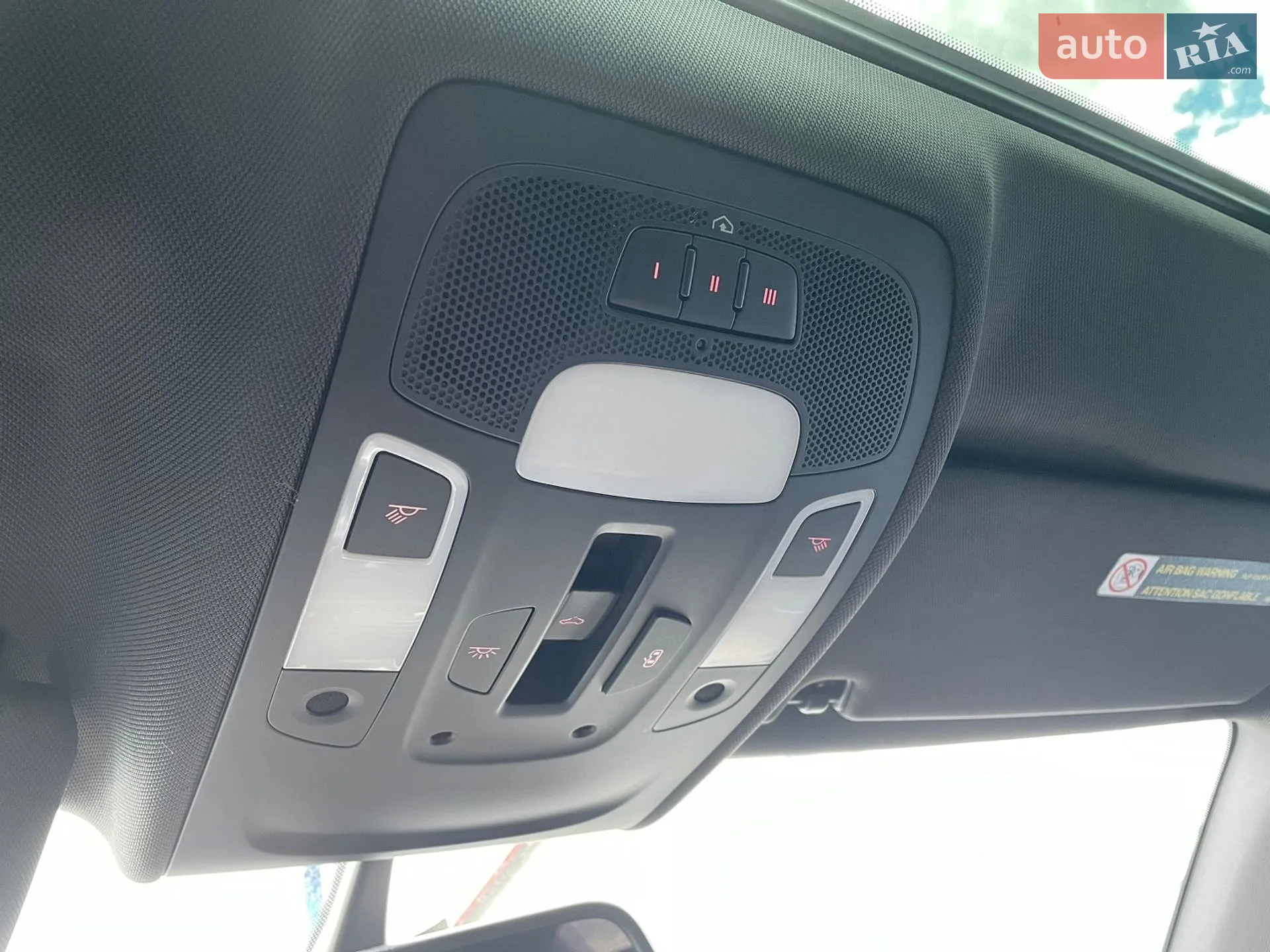 2014 Audi A6 - мініатюра 37