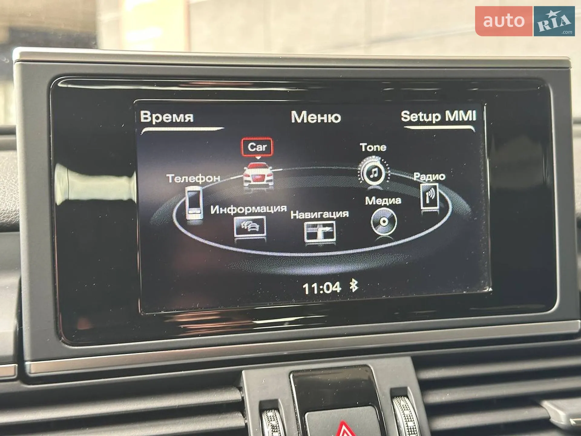 2017 Audi A6 - мініатюра 21