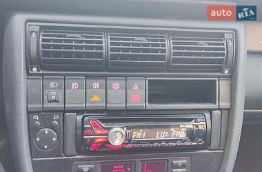 Седан Audi A6 1996 в Ивано-Франковске