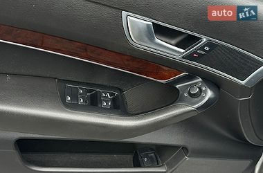 Седан Audi A6 2006 в Самборе