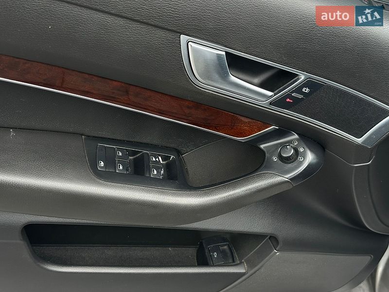 Седан Audi A6 2006 в Самборе