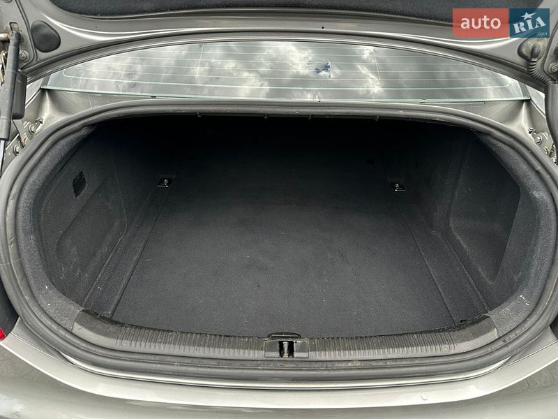 Седан Audi A6 2006 в Самборе