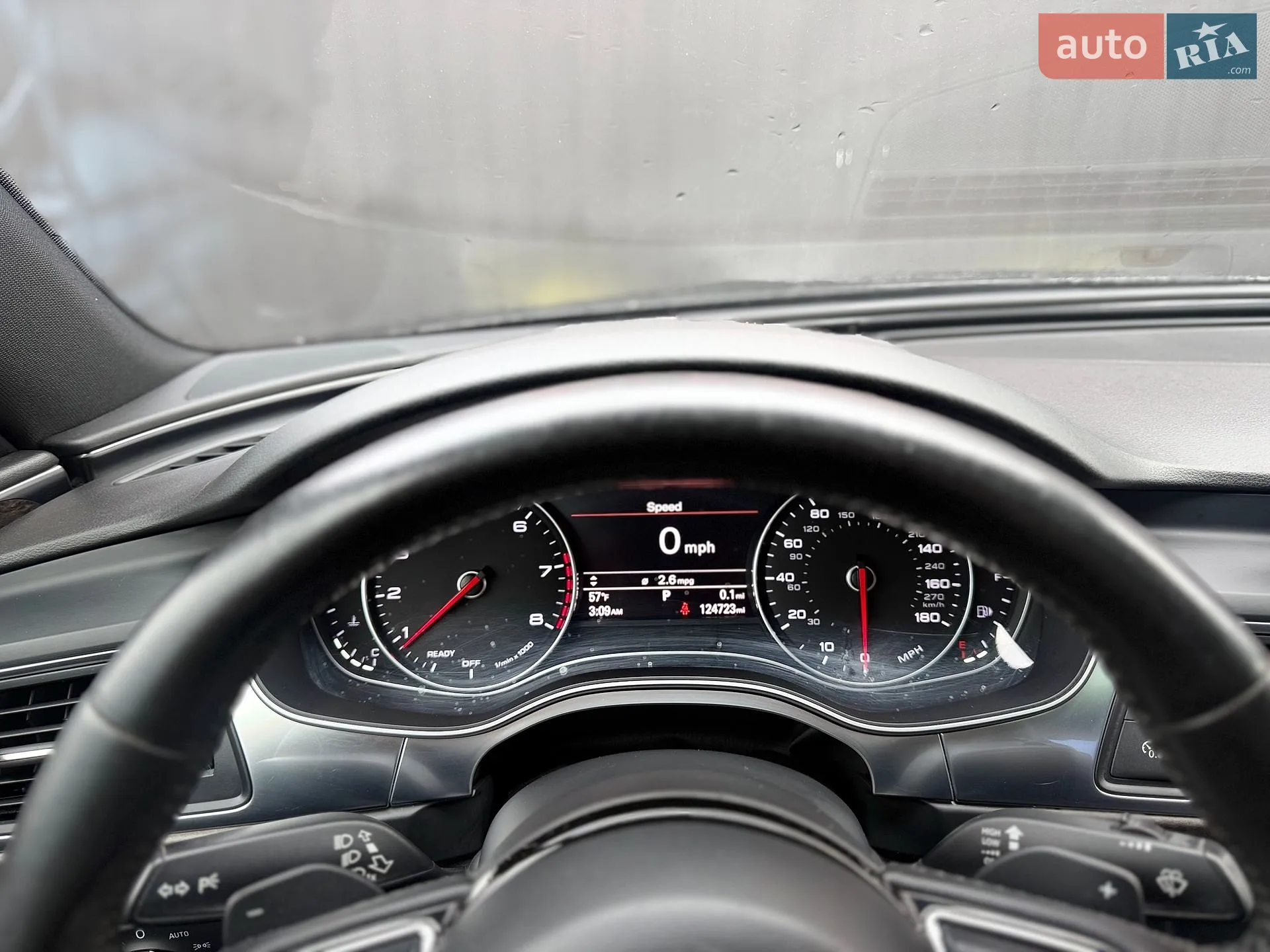 2017 Audi A6 - мініатюра 33