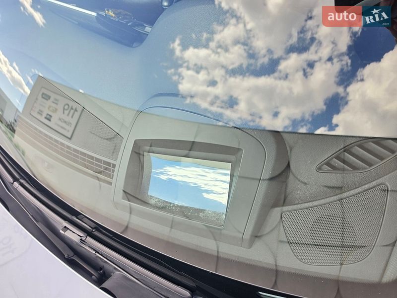 Седан Audi A6 2014 в Луцке