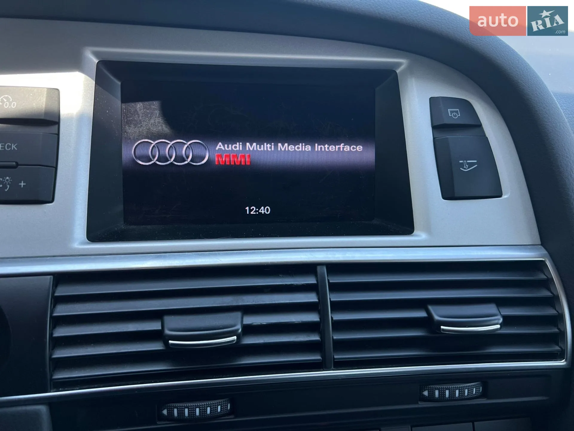 2010 Audi A6 - мініатюра 16