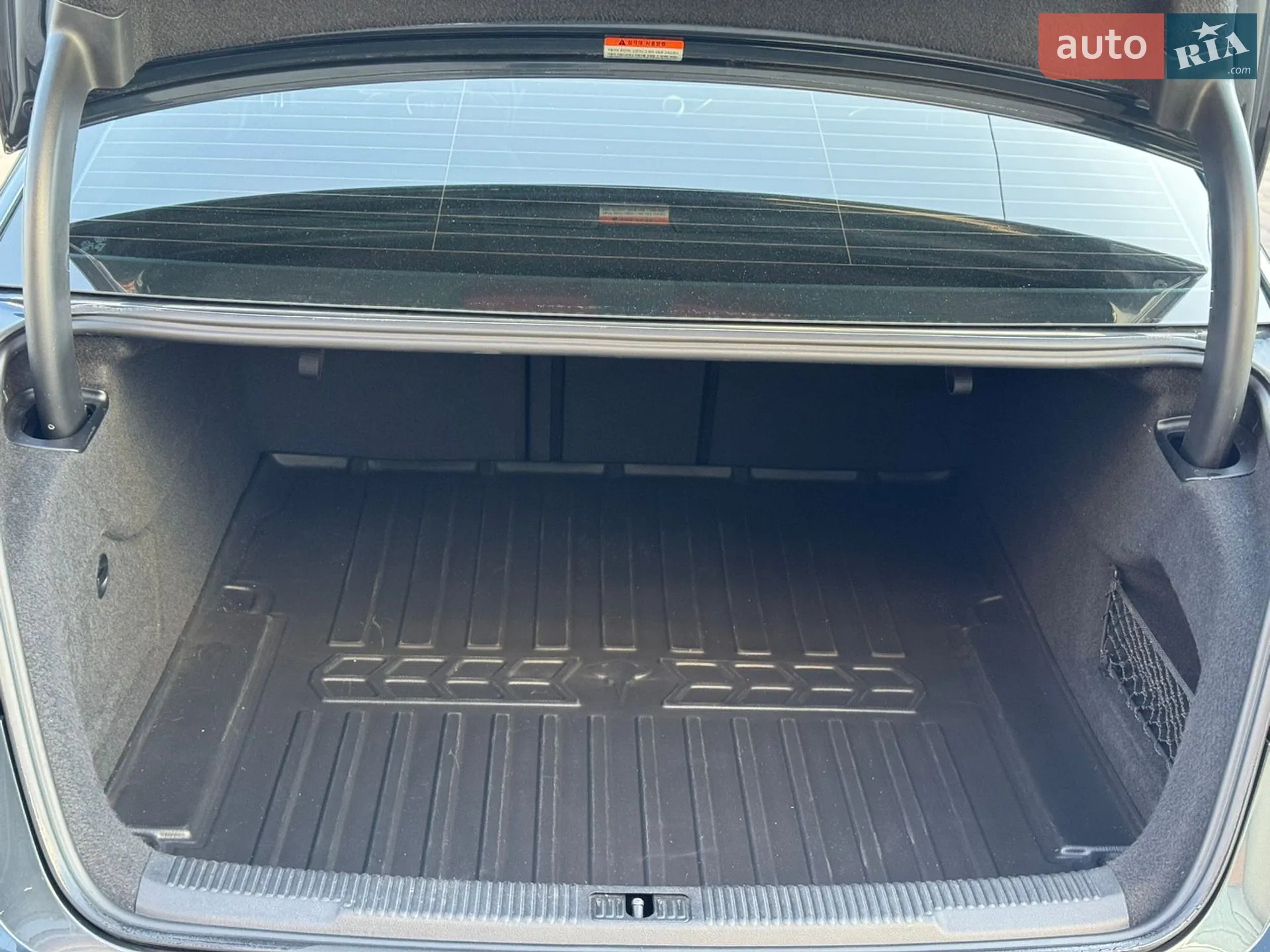 2015 Audi A6 - мініатюра 15