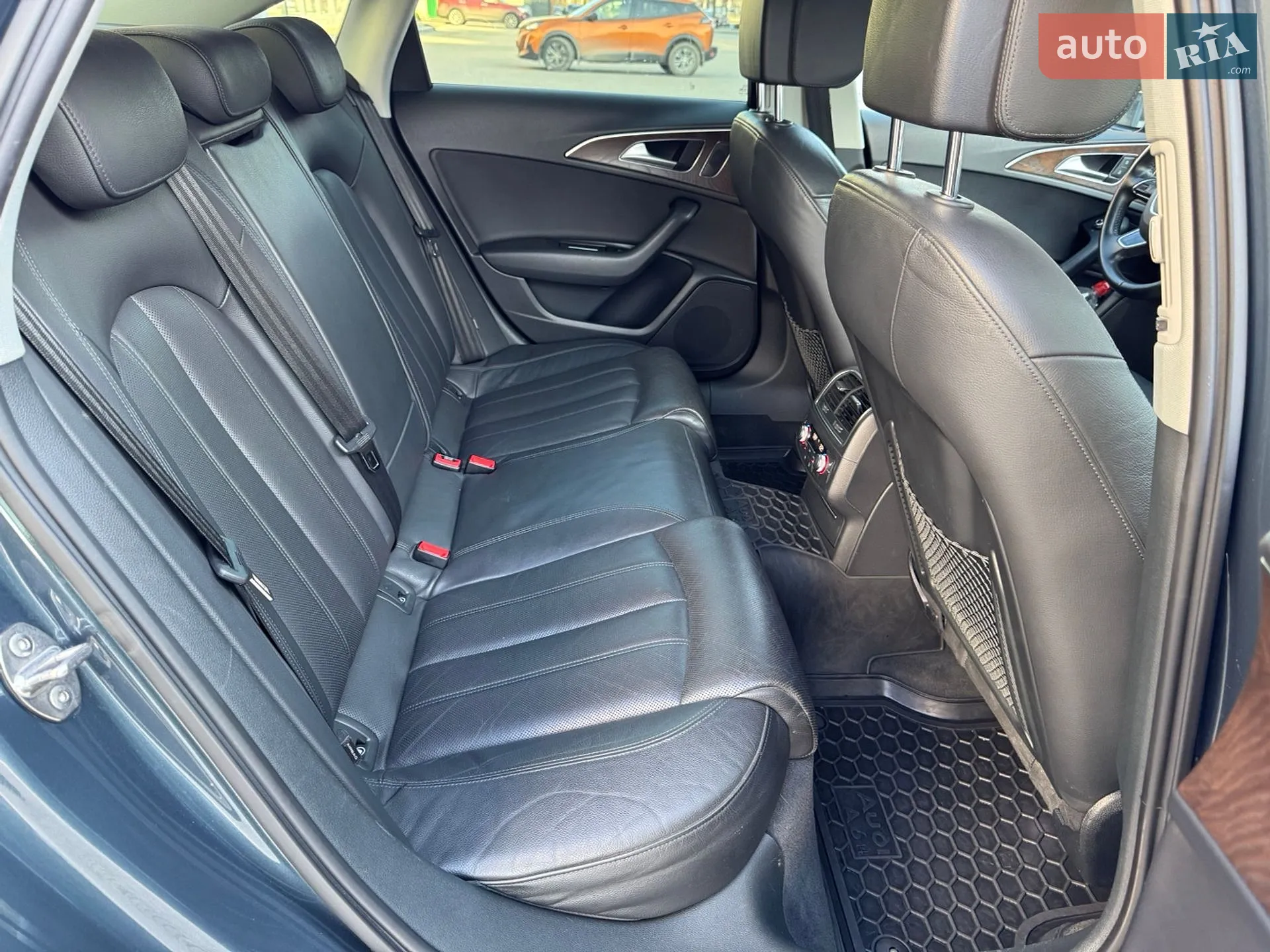2015 Audi A6 - мініатюра 20