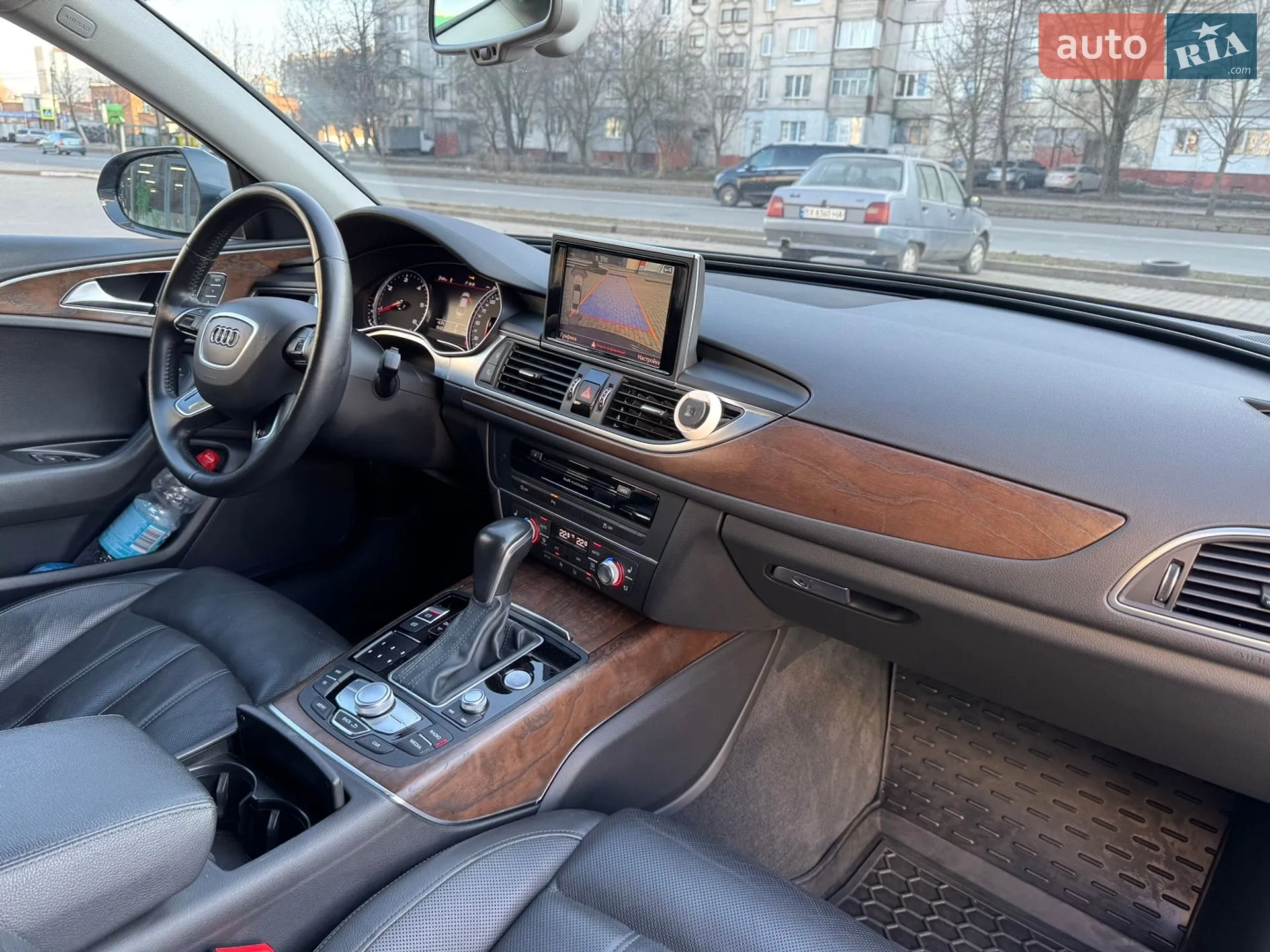 2015 Audi A6 - мініатюра 29