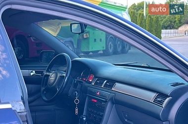 Універсал Audi A6 2001 в Вінниці фото 12 Універсал Audi A6 2001 в Вінниці