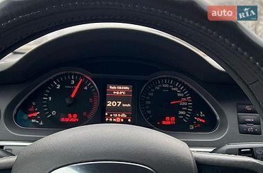 Універсал Audi A6 2005 в Рівному фото 8 Універсал Audi A6 2005 в Рівному