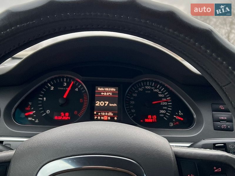 Універсал Audi A6 2005 в Рівному фото 8 Універсал Audi A6 2005 в Рівному