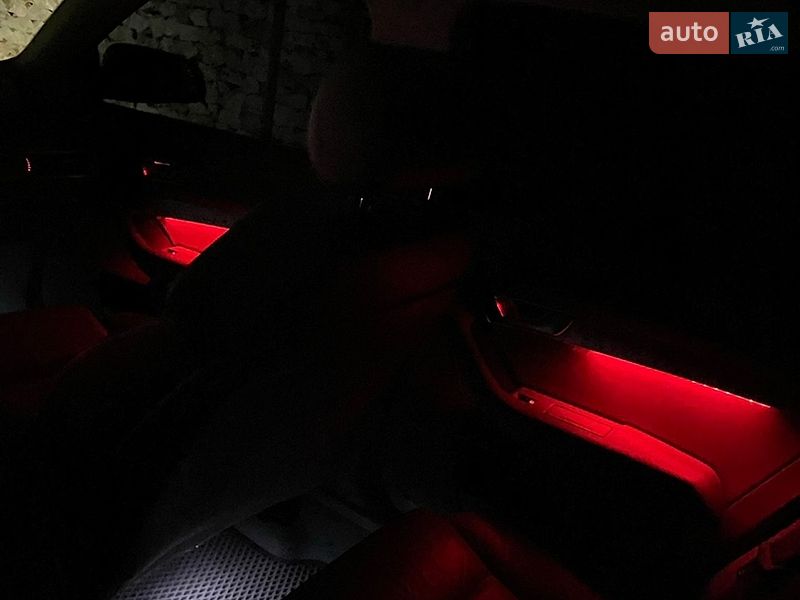 Універсал Audi A6 2005 в Рівному фото 15 Універсал Audi A6 2005 в Рівному
