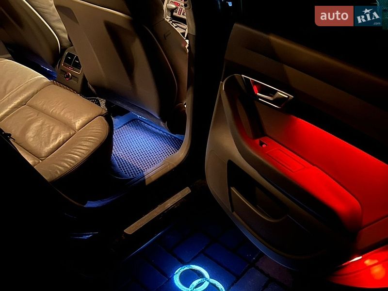Універсал Audi A6 2005 в Рівному фото 19 Універсал Audi A6 2005 в Рівному