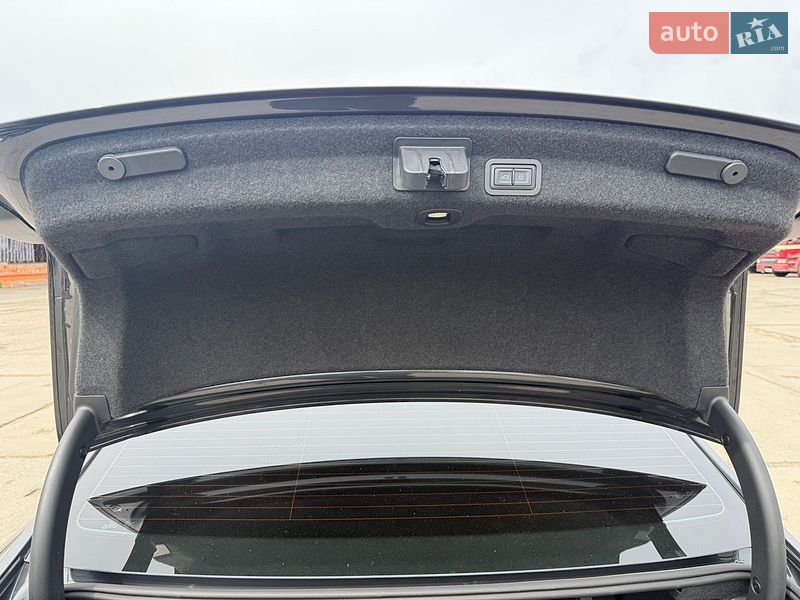 Седан Audi A6 2024 в Одессе