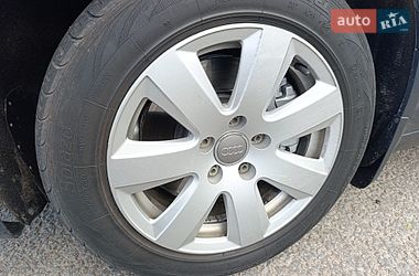 Седан Audi A6 2006 в Житомирі