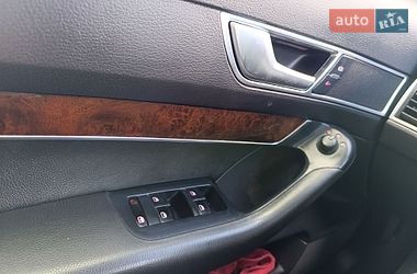 Седан Audi A6 2006 в Житомирі