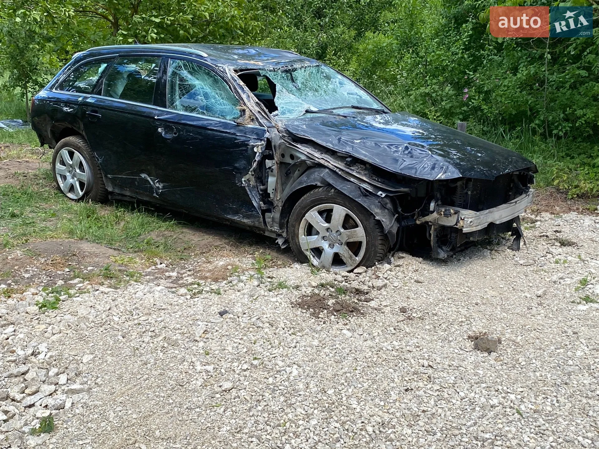 2017 Audi A6 - мініатюра 5