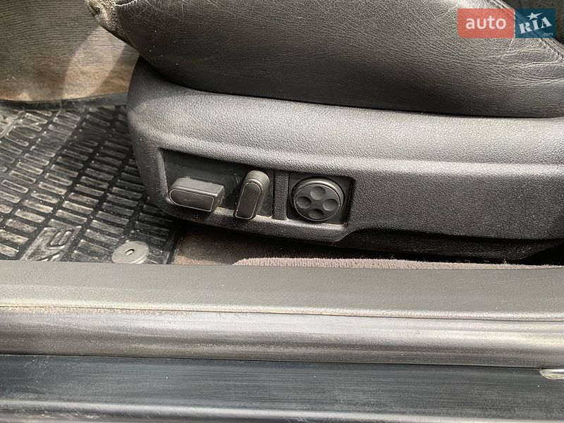 Седан Audi A6 1998 в Тернополе