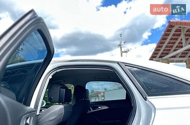 Седан Audi A6 2012 в Вінниці
