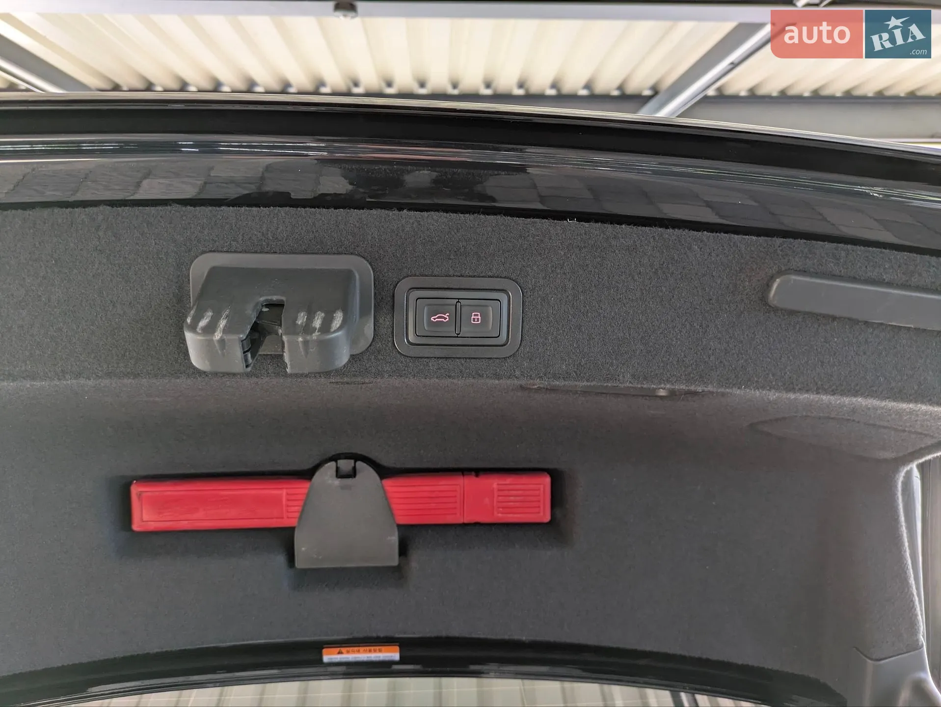 2016 Audi A6 - мініатюра 23