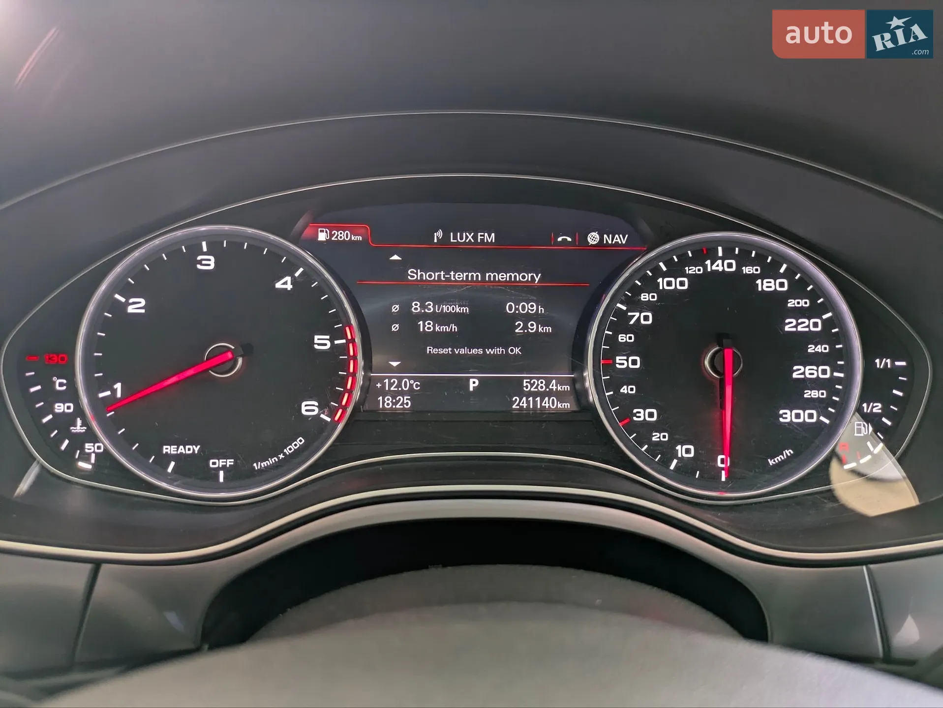 2016 Audi A6 - мініатюра 29