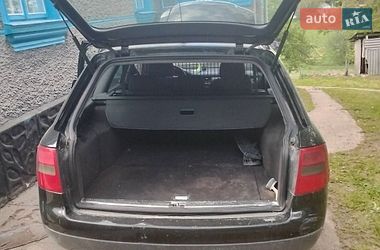 Универсал Audi A6 1998 в Ровно