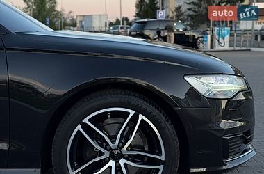 Седан Audi A6 2015 в Киеве