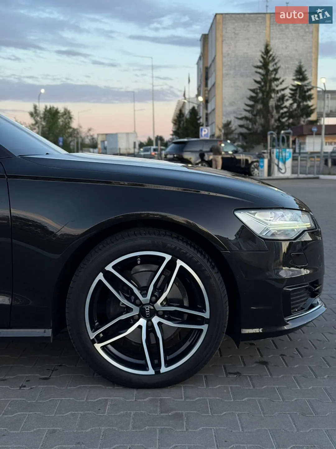 2015 Audi A6 - мініатюра 16