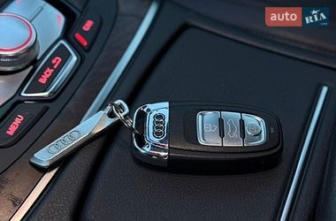 Седан Audi A6 2015 в Киеве