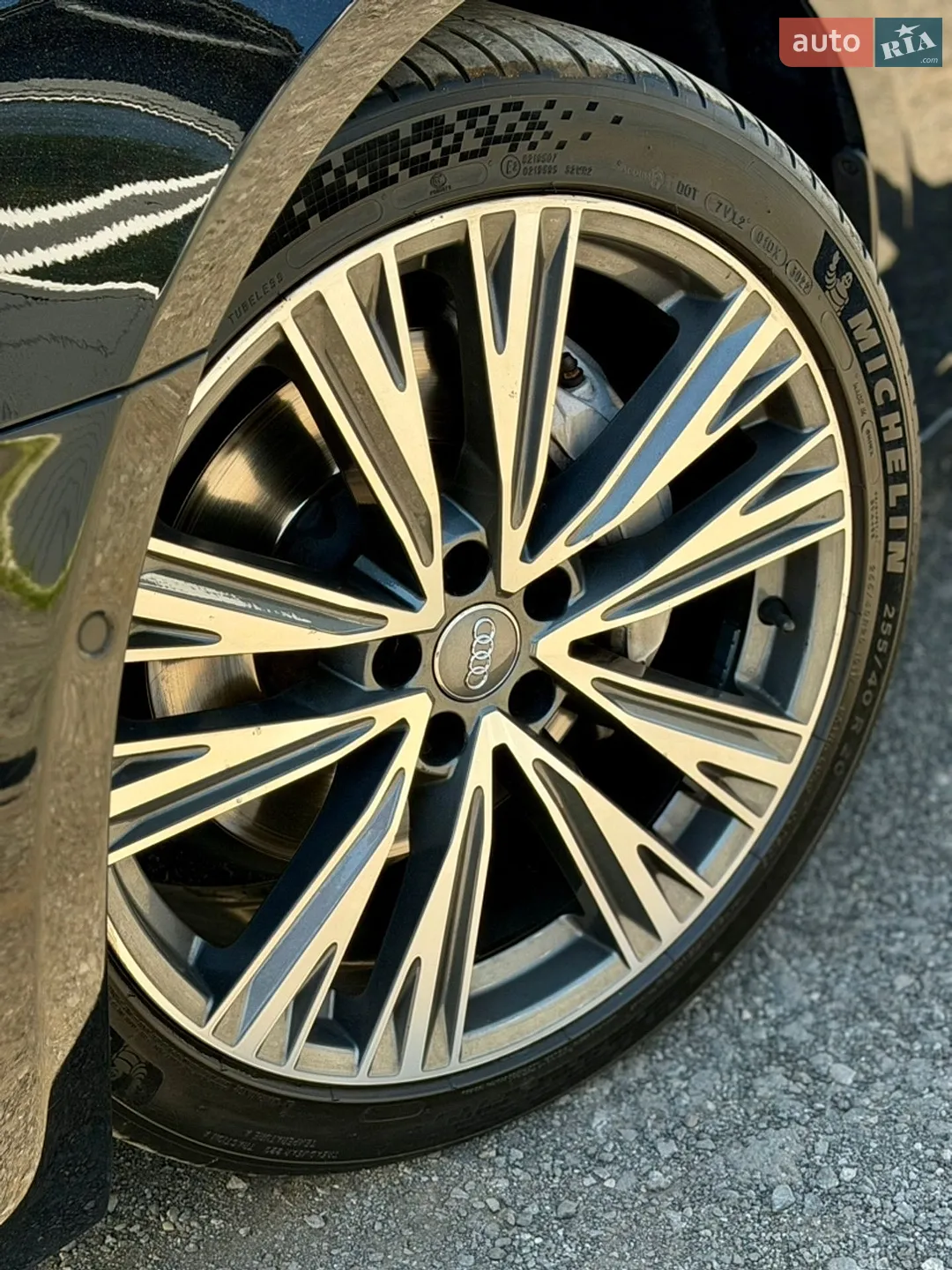 2018 Audi A6 - мініатюра 6